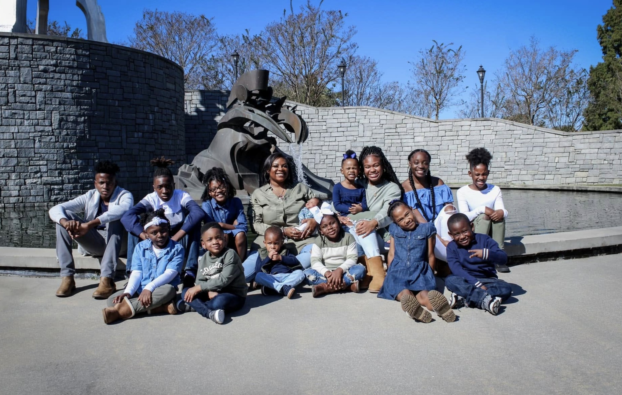 Children and youth in community